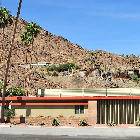 Orbit In- 21 And Over (Adults Only) Palm Springs Exteriér fotografie