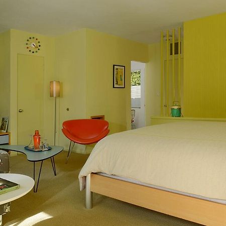 Orbit In- 21 And Over (Adults Only) Palm Springs Exteriér fotografie