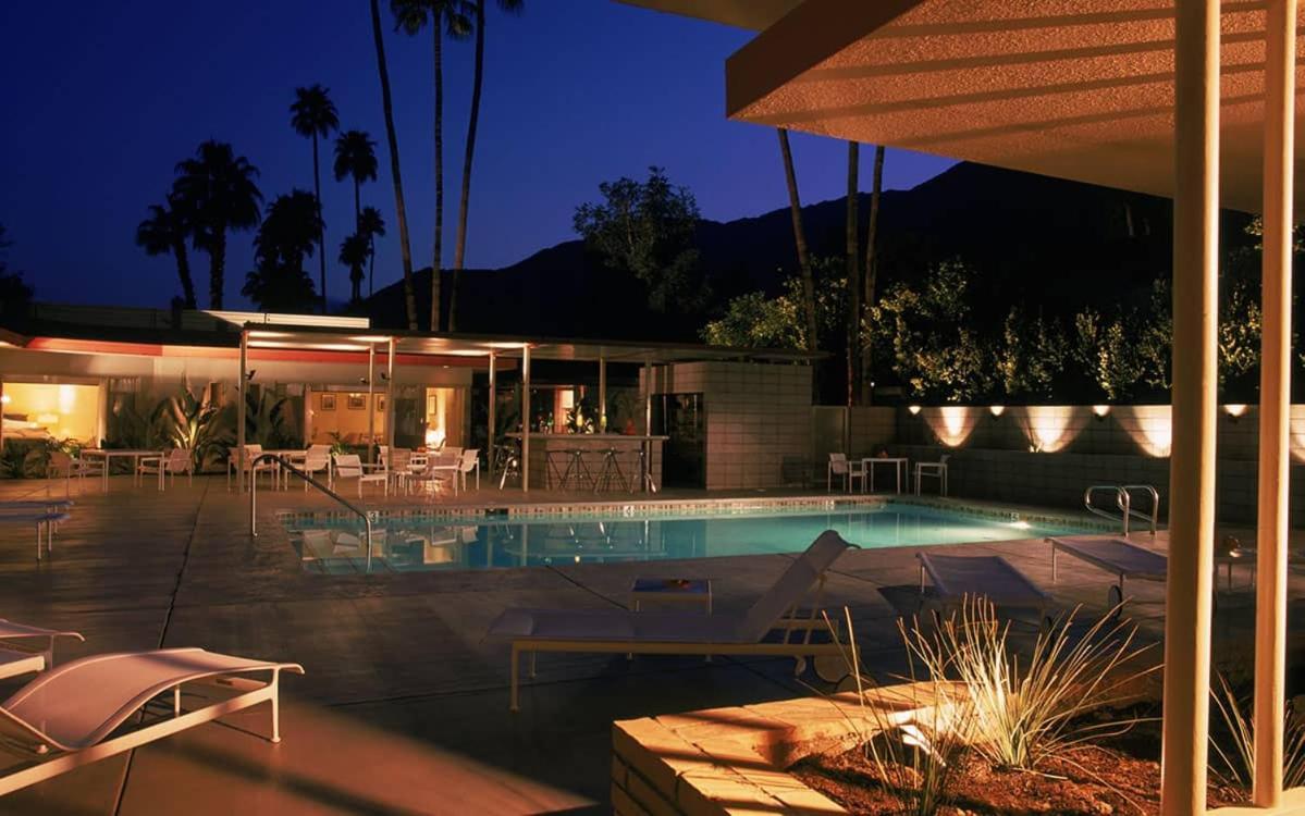 Orbit In- 21 And Over (Adults Only) Palm Springs Exteriér fotografie