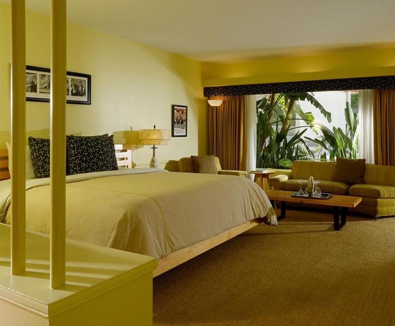 Orbit In- 21 And Over (Adults Only) Palm Springs Exteriér fotografie