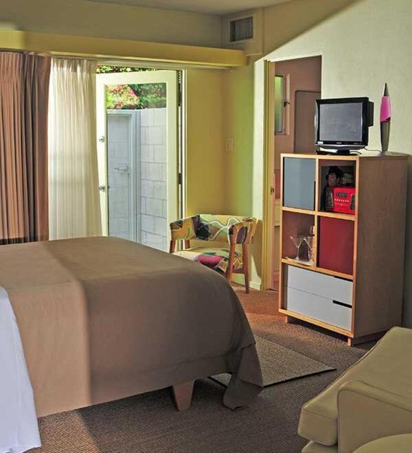 Orbit In- 21 And Over (Adults Only) Palm Springs Exteriér fotografie