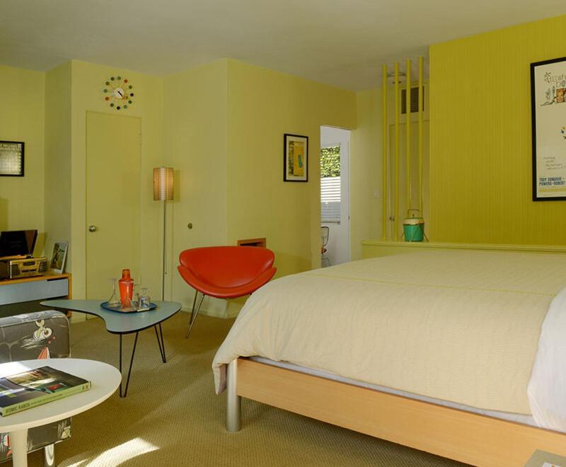 Orbit In- 21 And Over (Adults Only) Palm Springs Exteriér fotografie