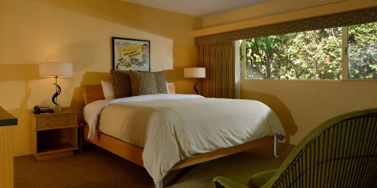 Orbit In- 21 And Over (Adults Only) Palm Springs Exteriér fotografie