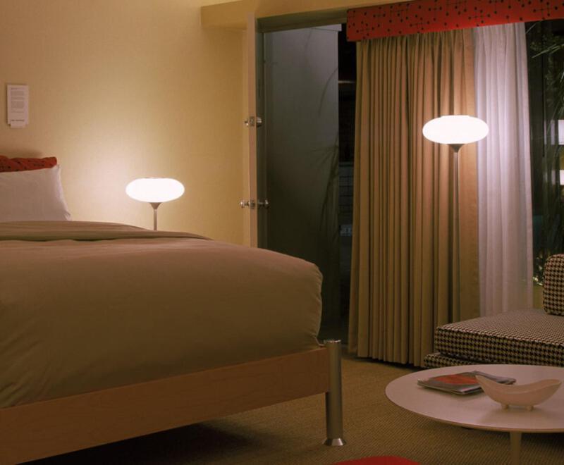 Orbit In- 21 And Over (Adults Only) Palm Springs Exteriér fotografie