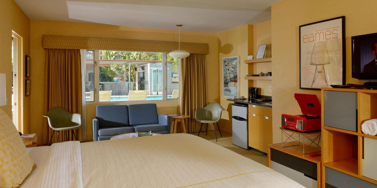 Orbit In- 21 And Over (Adults Only) Palm Springs Exteriér fotografie