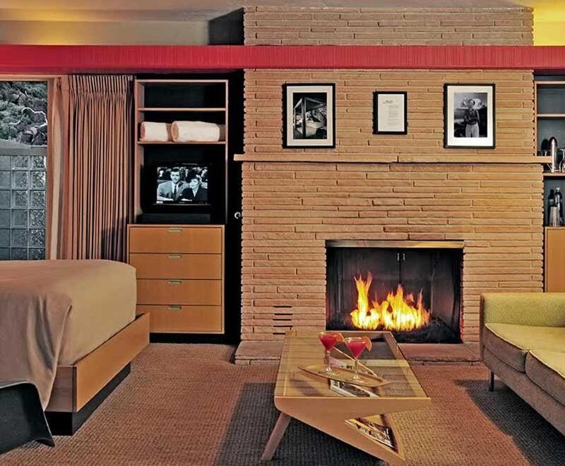 Orbit In- 21 And Over (Adults Only) Palm Springs Exteriér fotografie