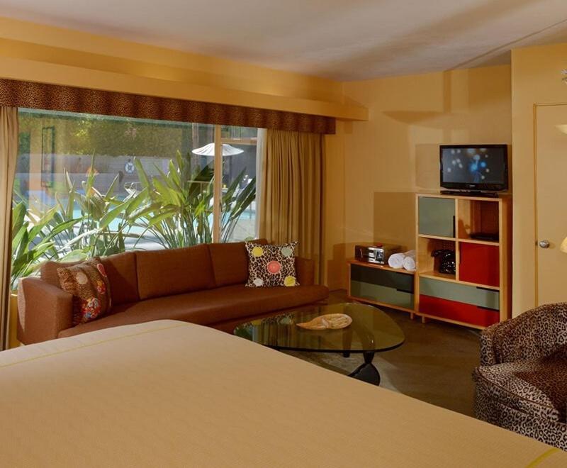 Orbit In- 21 And Over (Adults Only) Palm Springs Exteriér fotografie